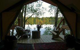 Naturlig på Korsgården